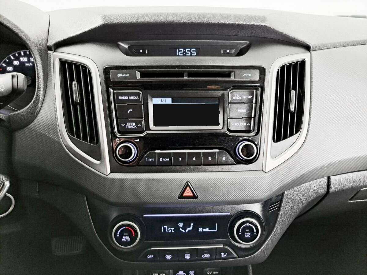 Продажа Б/У Хендай Крета. Фото: #10