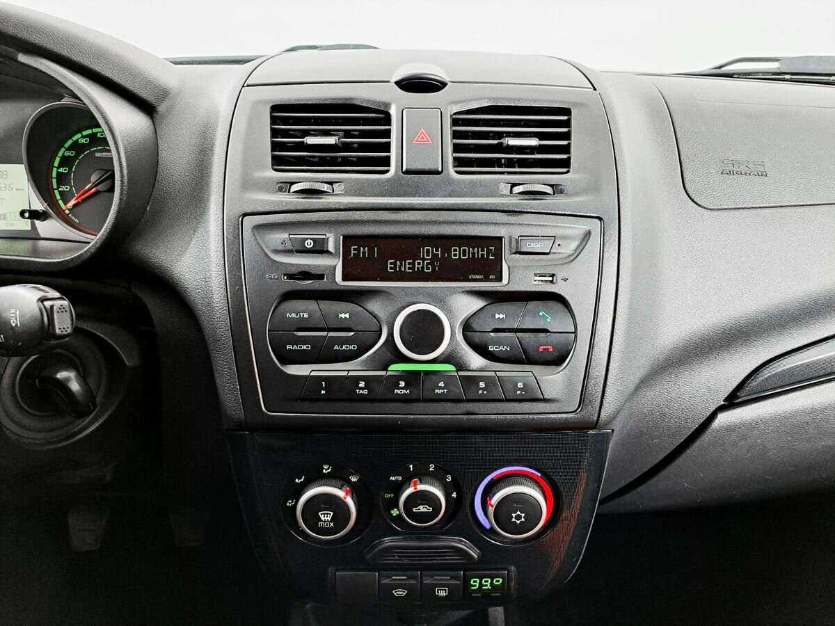 Продажа Б/У Лада (ВАЗ) Калина. Фото: #12