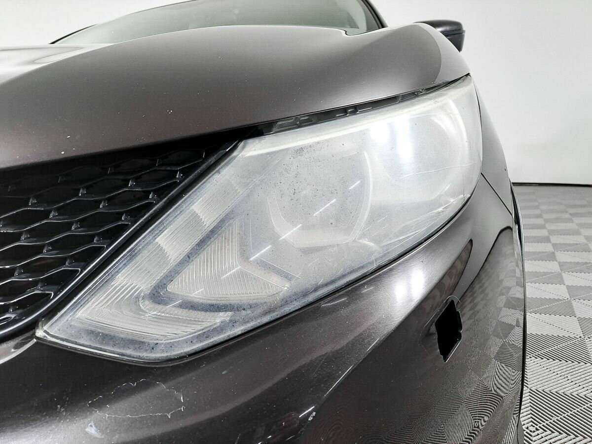 Продажа Б/У Ниссан Кашкай. Фото: #12