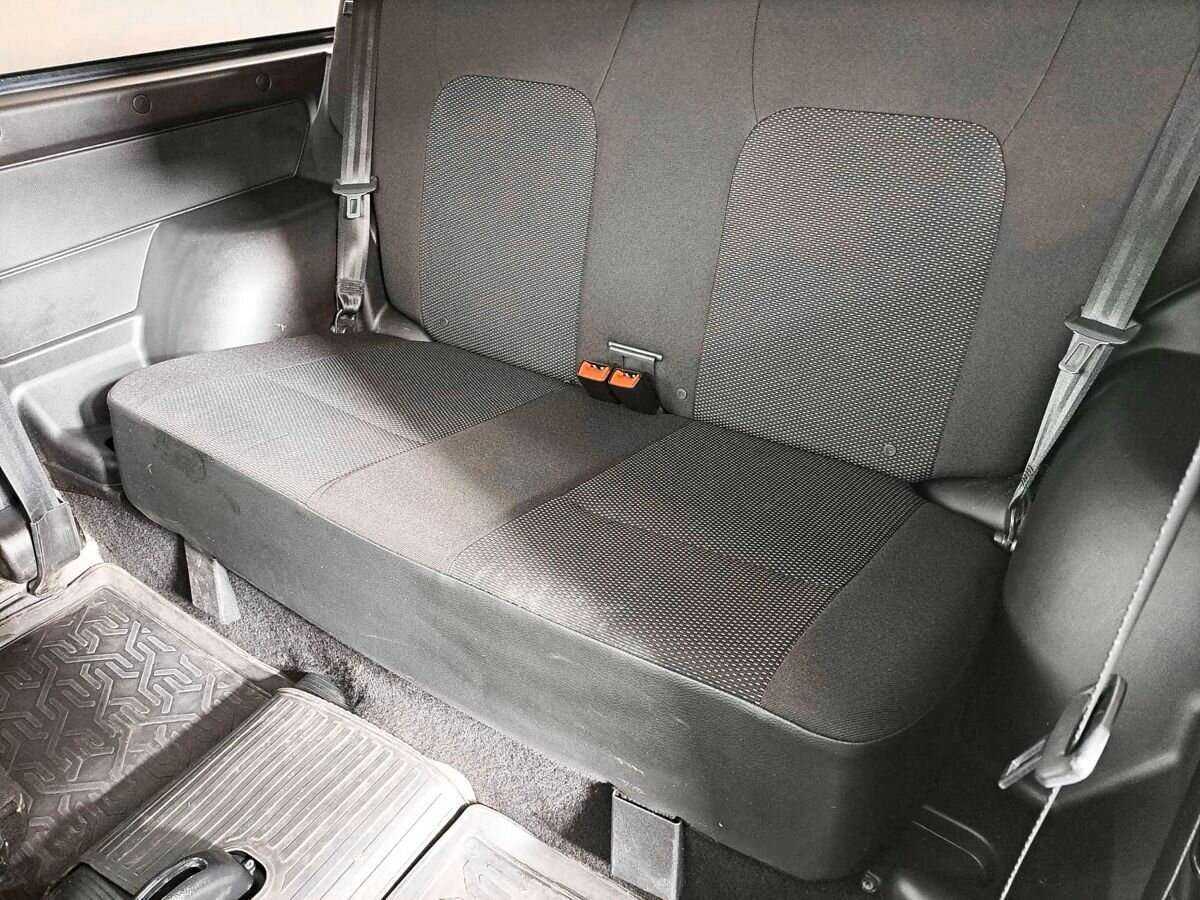 Продажа Б/У Лада (ВАЗ) 2121 (4х4). Фото: #6