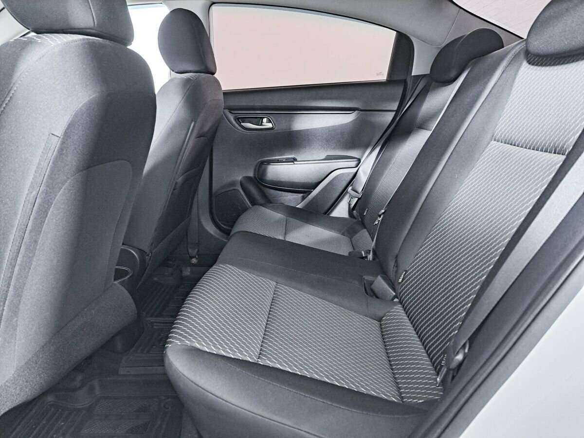 Продажа Б/У Киа Рио. Фото: #11