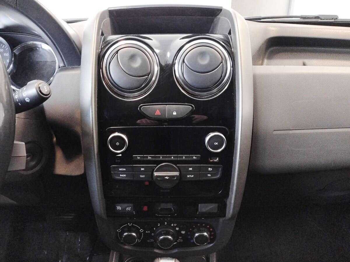 Продажа Б/У Рено Дастер. Фото: #12