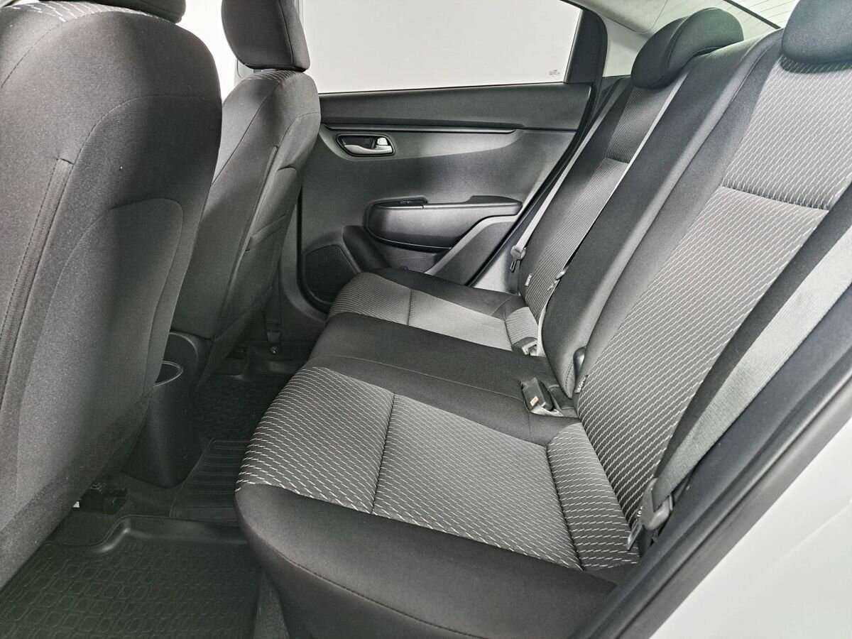 Продажа Б/У Киа Рио. Фото: #9