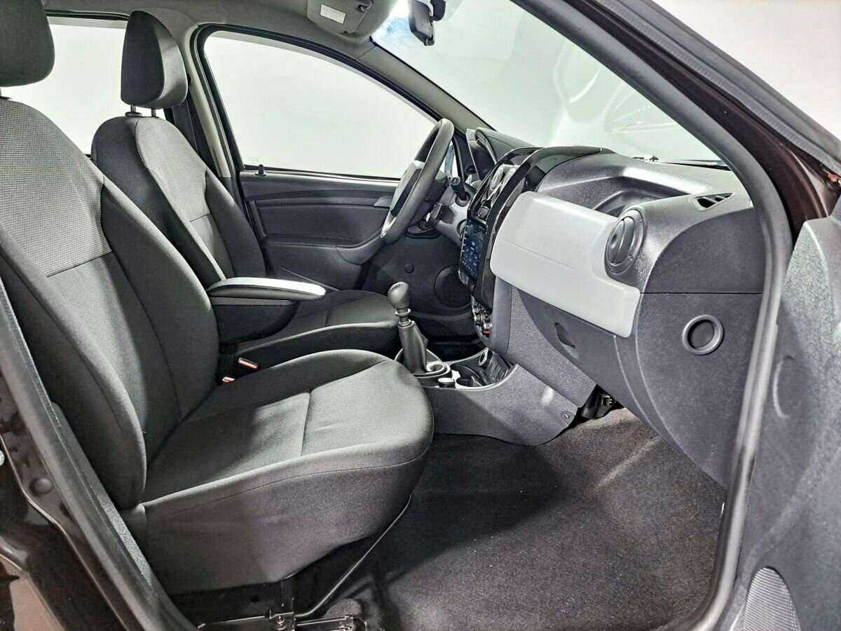 Продажа Б/У Рено Дастер. Фото: #8