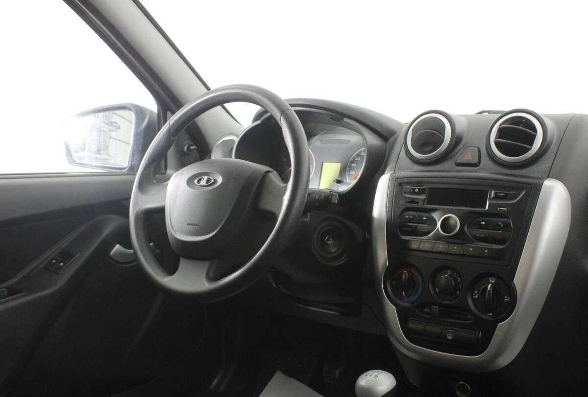 Продажа Б/У Лада (ВАЗ) Гранта. Фото: #6