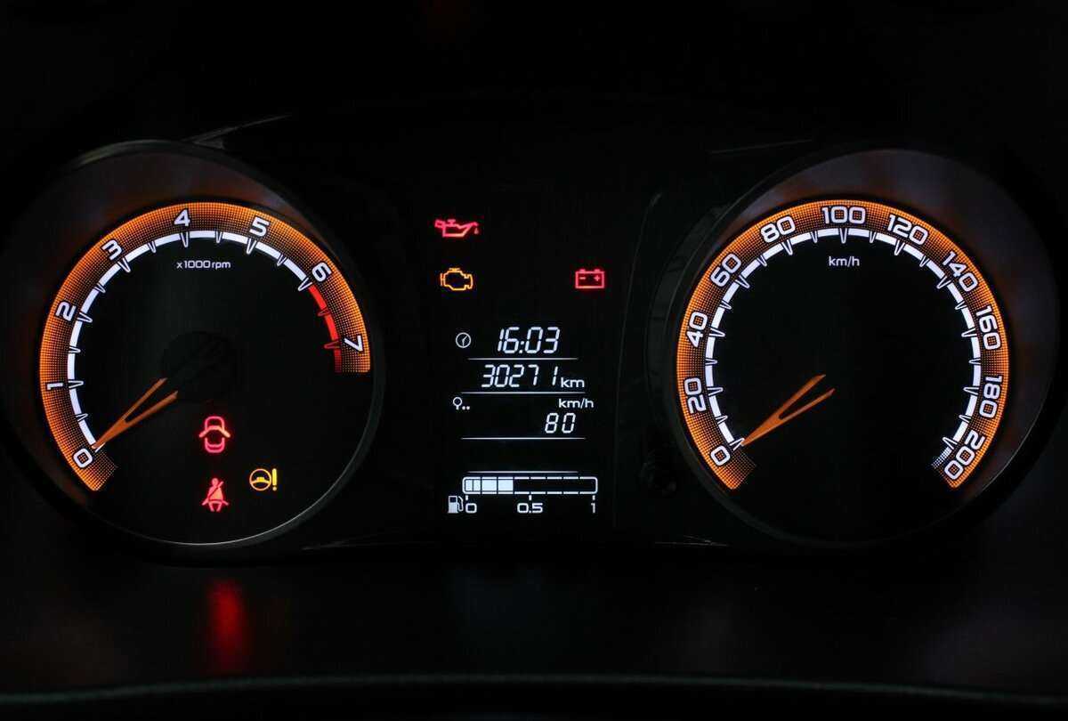 Продажа Б/У Лада (ВАЗ) Гранта. Фото: #9