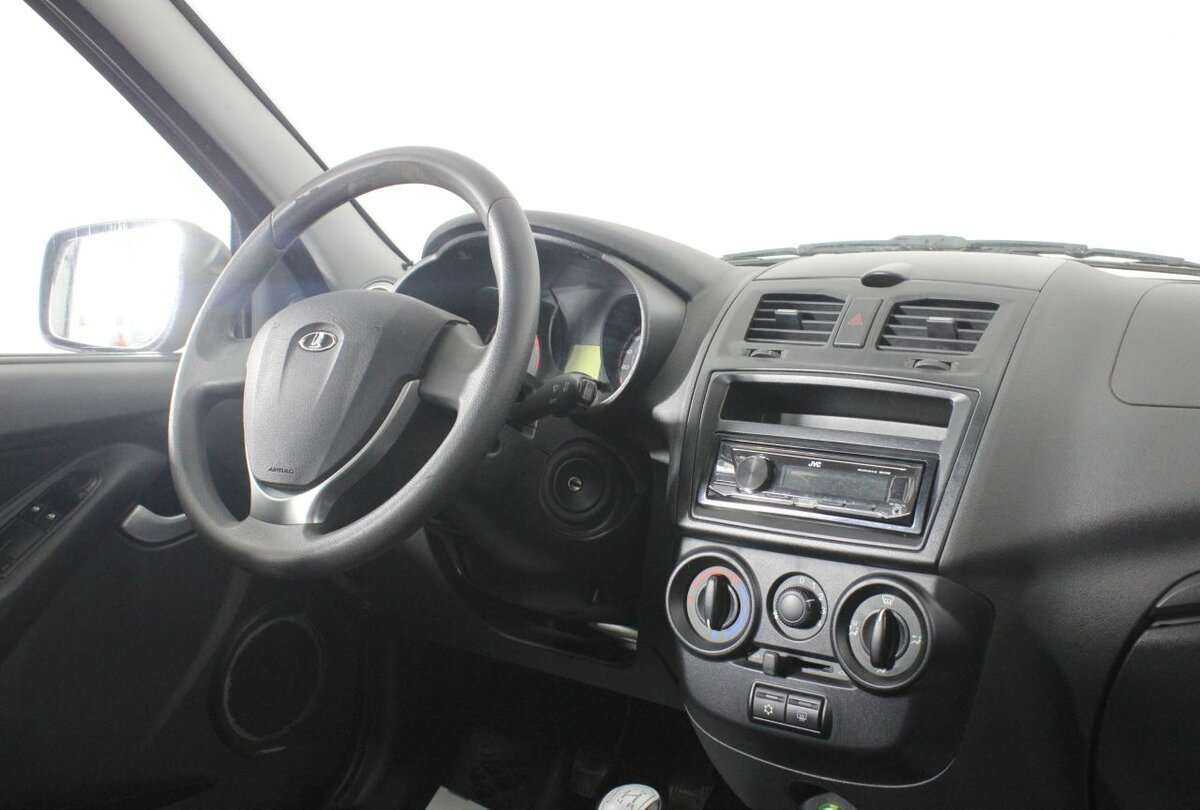 Продажа Б/У Лада (ВАЗ) Калина. Фото: #8