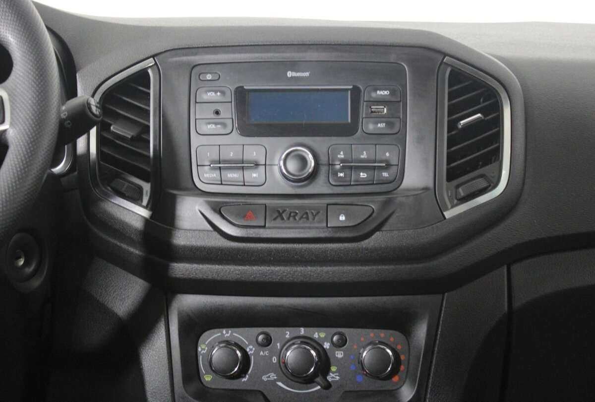 Продажа Б/У Лада (ВАЗ) ИКСРЭЙ. Фото: #11