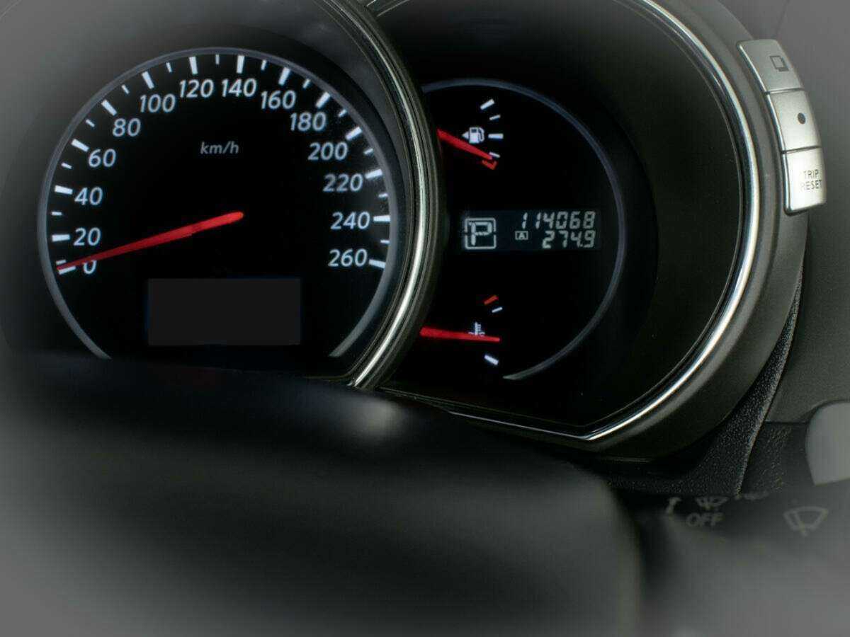 Продажа Б/У Ниссан Мурано. Фото: #13