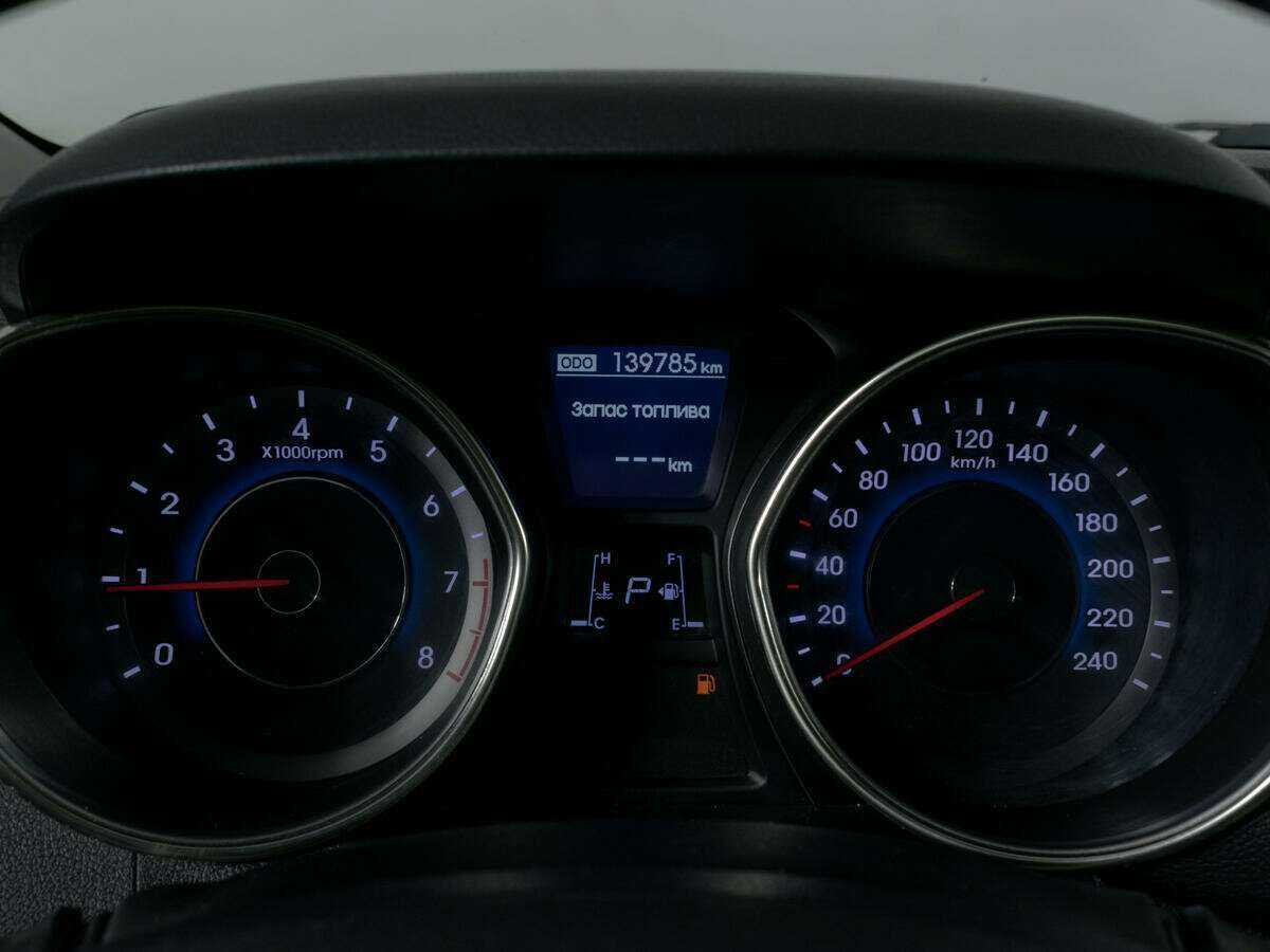 Продажа Б/У Хендай Елантра. Фото: #12