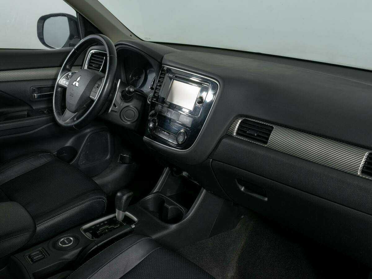 Продажа Б/У Митсубиши Оутлэндер. Фото: #7