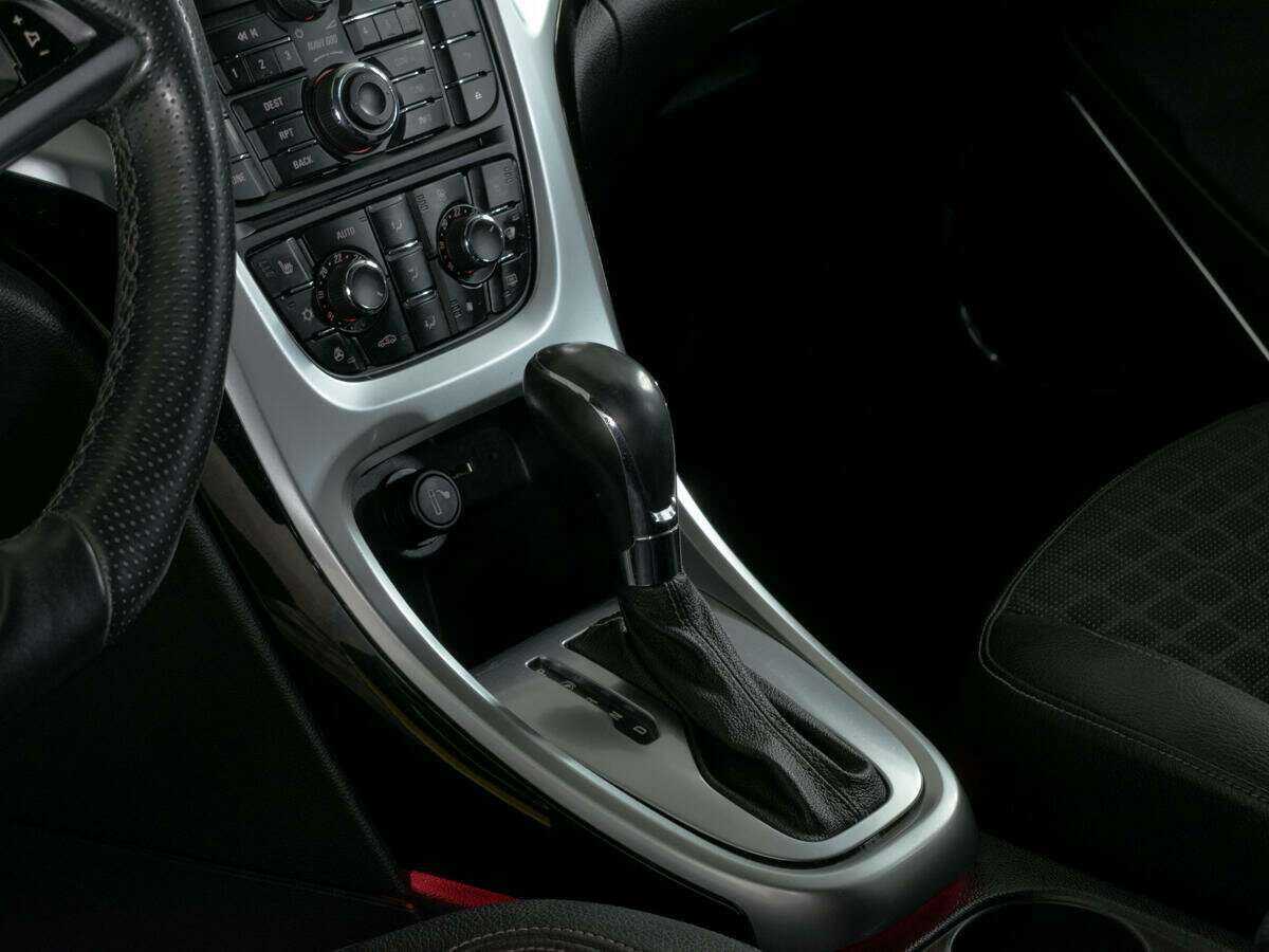 Продажа Б/У Опель Астра. Фото: #14