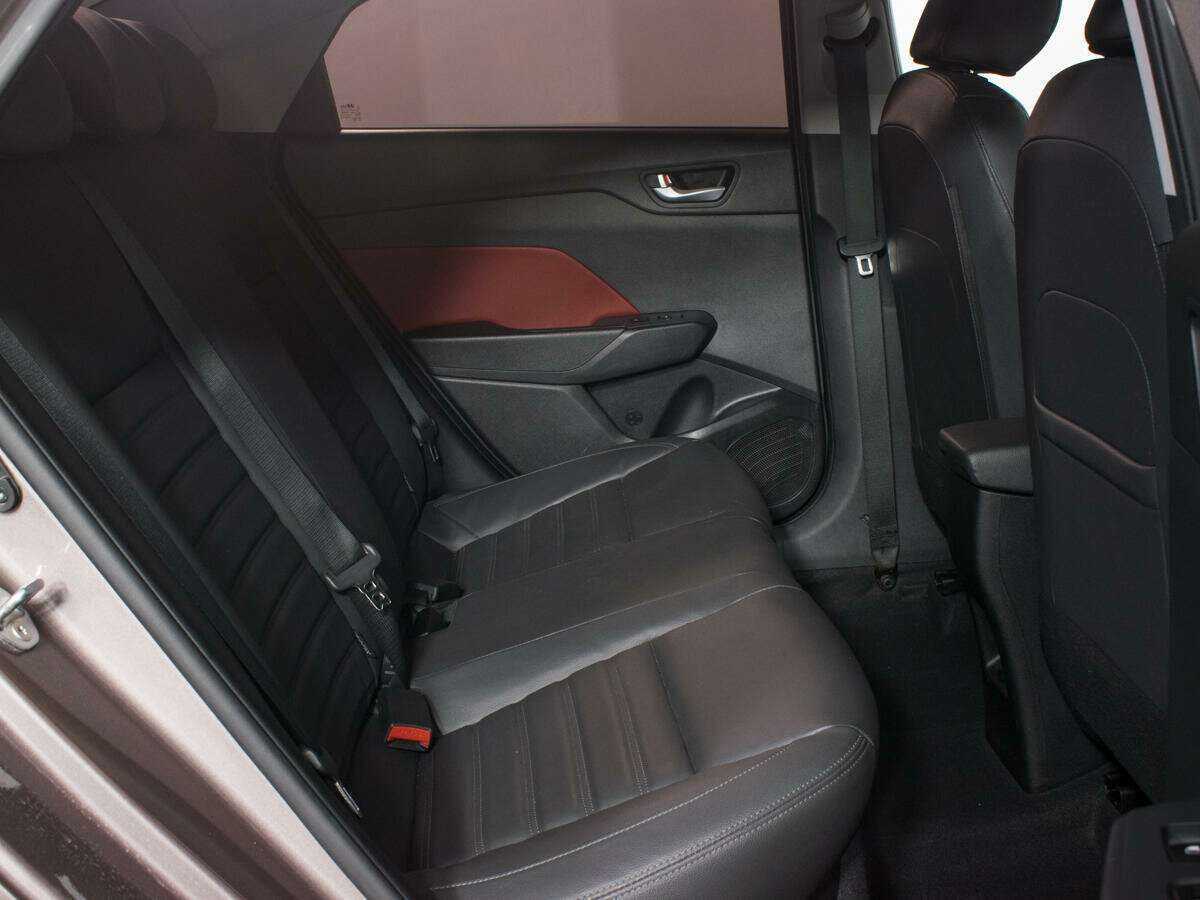 Продажа Б/У Хендай Солярис. Фото: #12