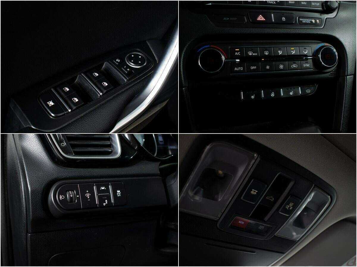 Продажа Б/У Киа Сид. Фото: #14