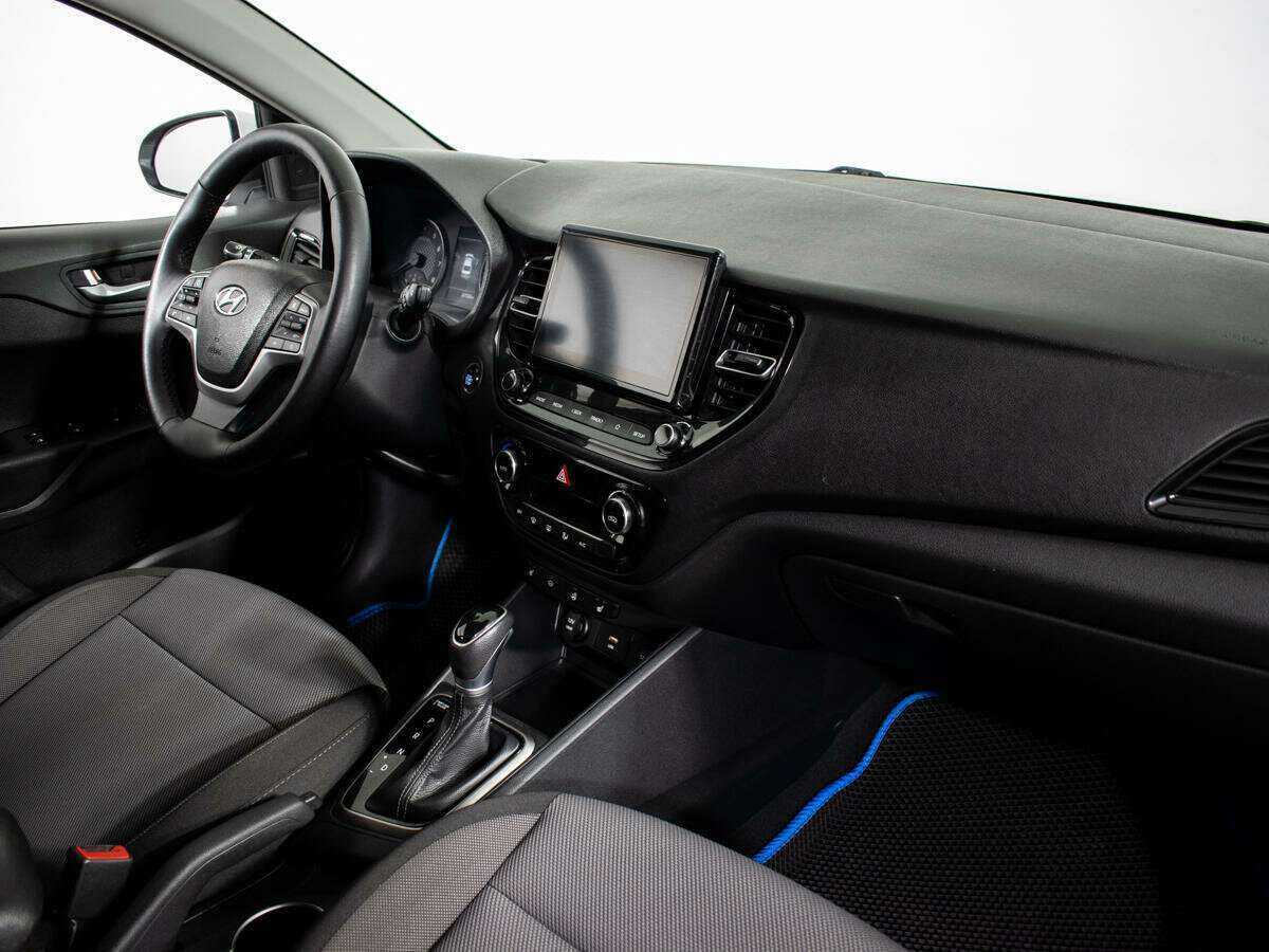 Продажа Б/У Хендай Солярис. Фото: #3