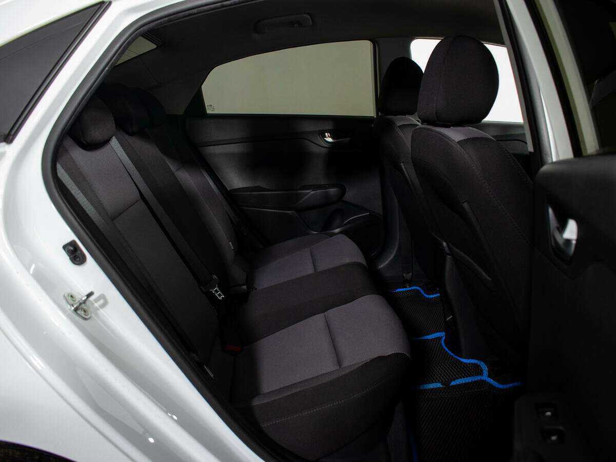 Продажа Б/У Хендай Солярис. Фото: #7