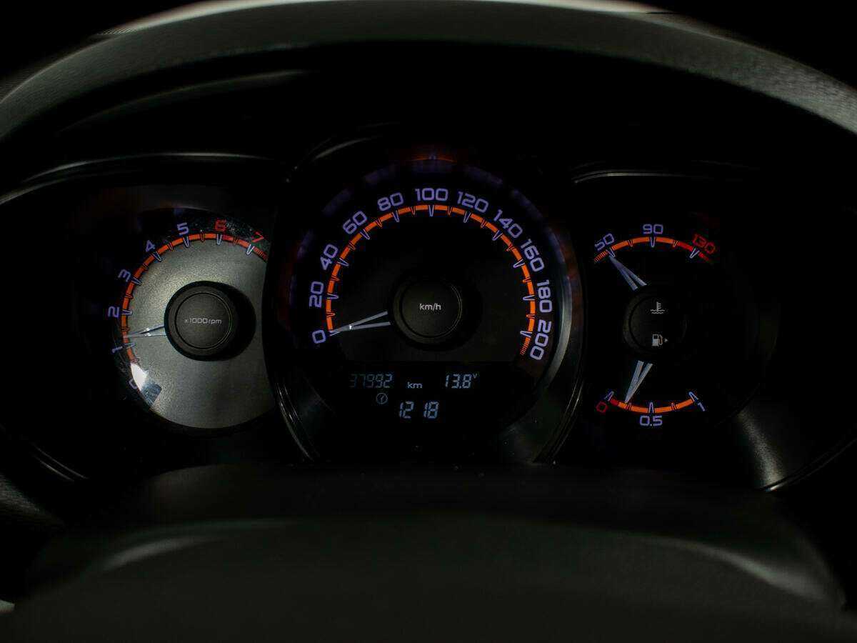 Продажа Б/У Лада (ВАЗ) Веста. Фото: #11