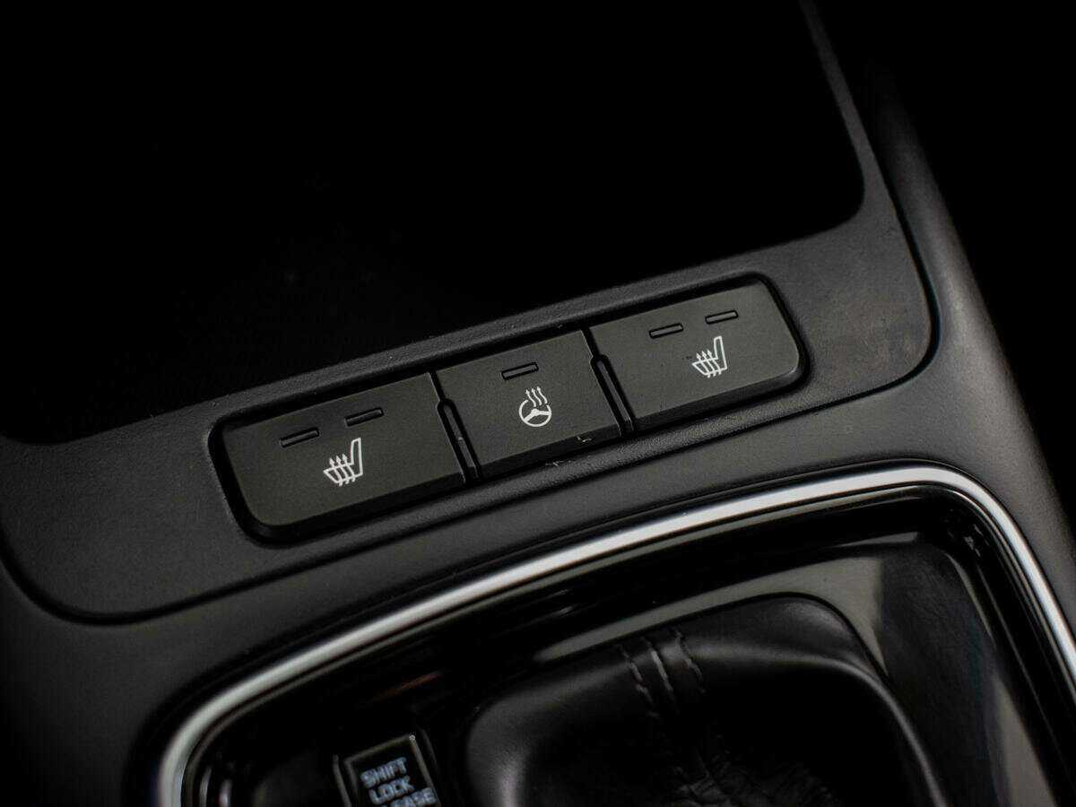 Продажа Б/У Киа Рио. Фото: #11