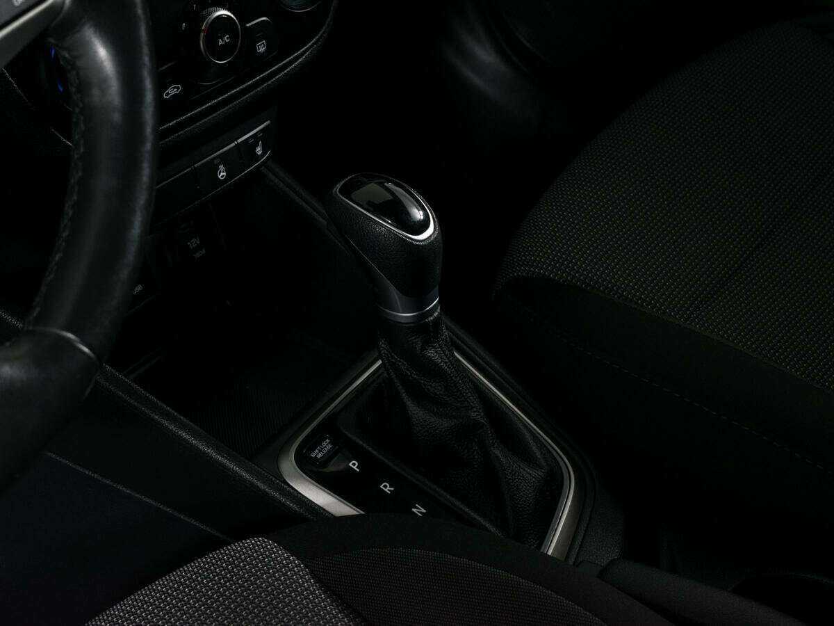 Продажа Б/У Хендай Солярис. Фото: #11