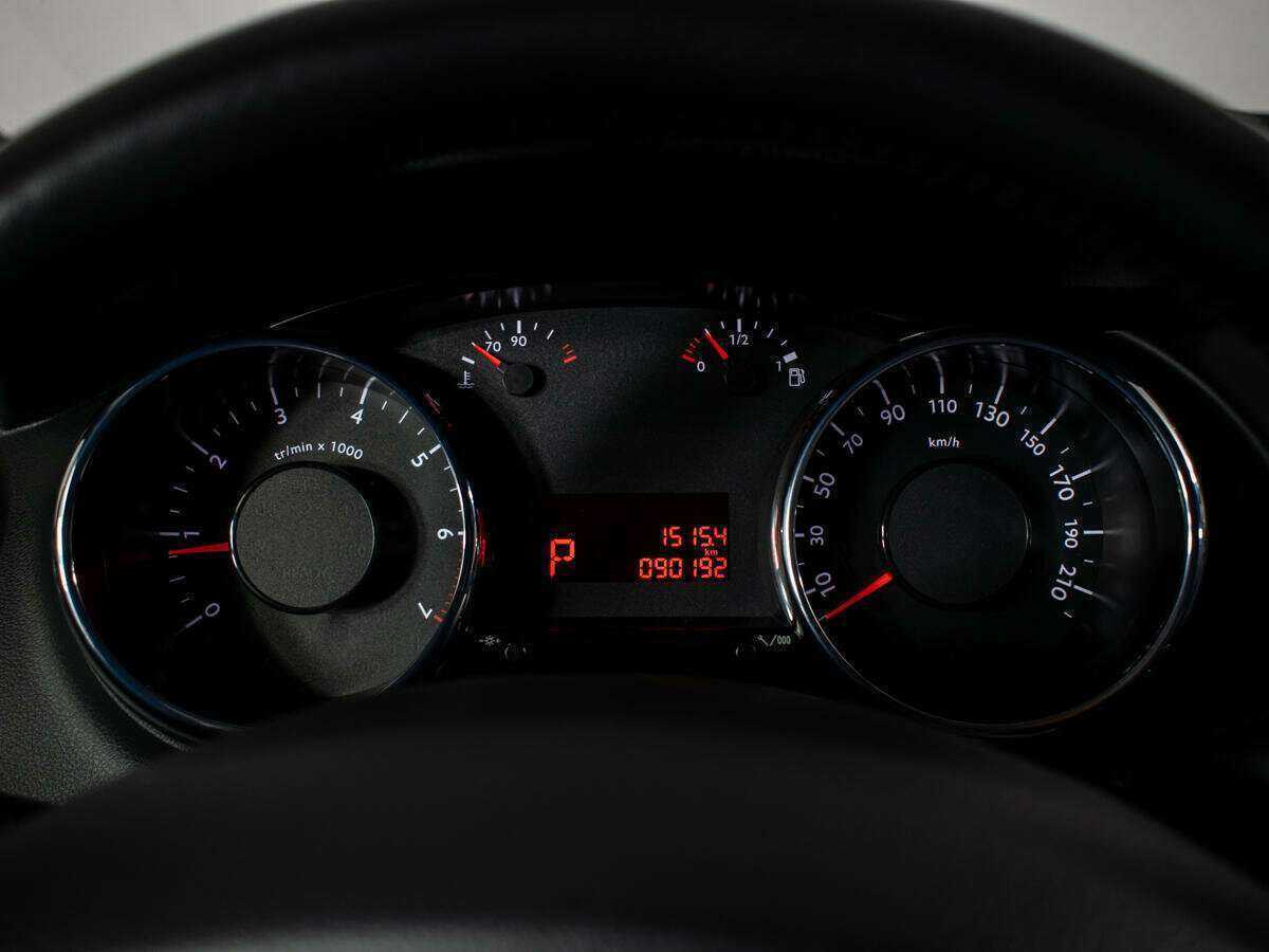 Продажа Б/У Пежо 3008. Фото: #11