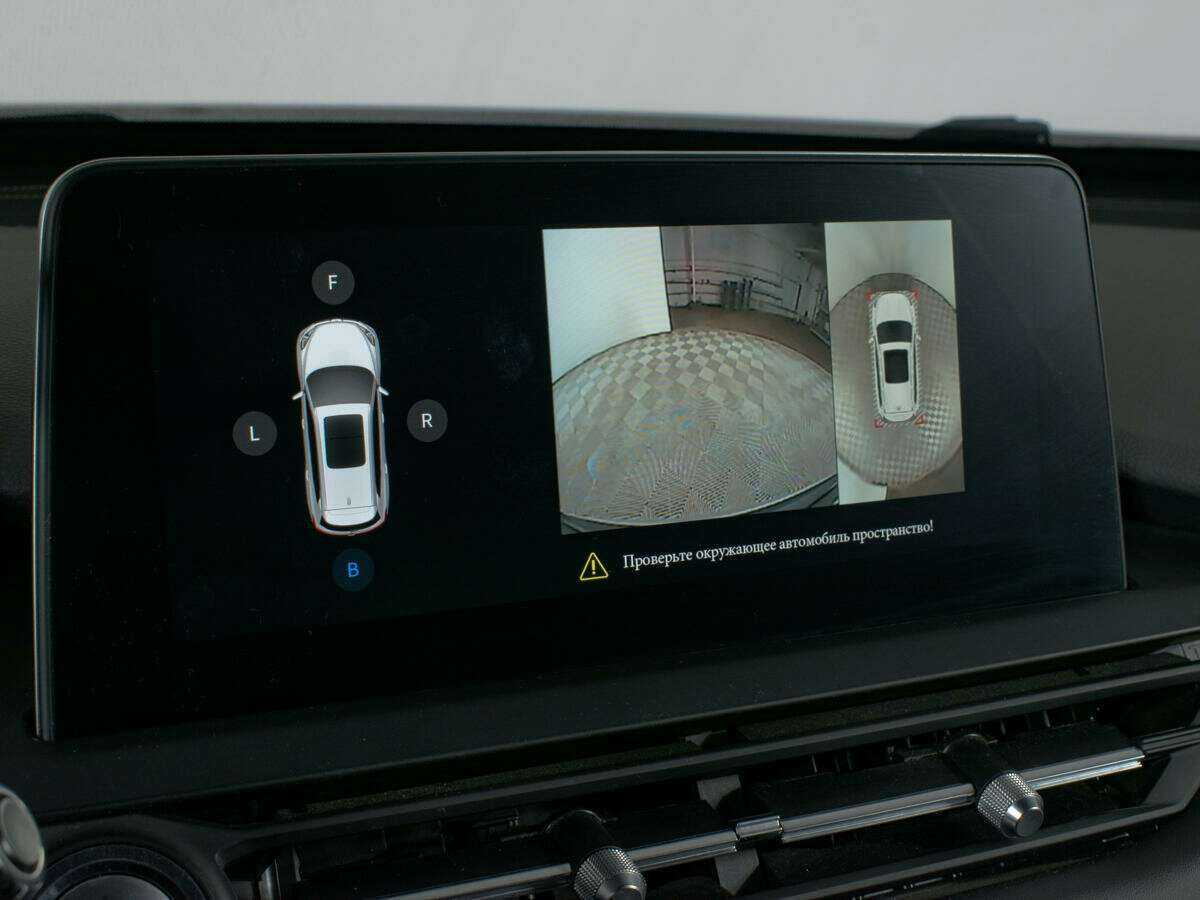 Продажа Б/У Чери Тигго 8. Фото: #16