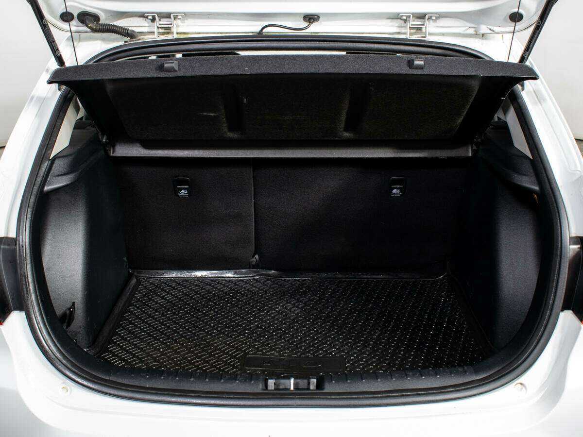 Продажа Б/У Киа Рио. Фото: #10