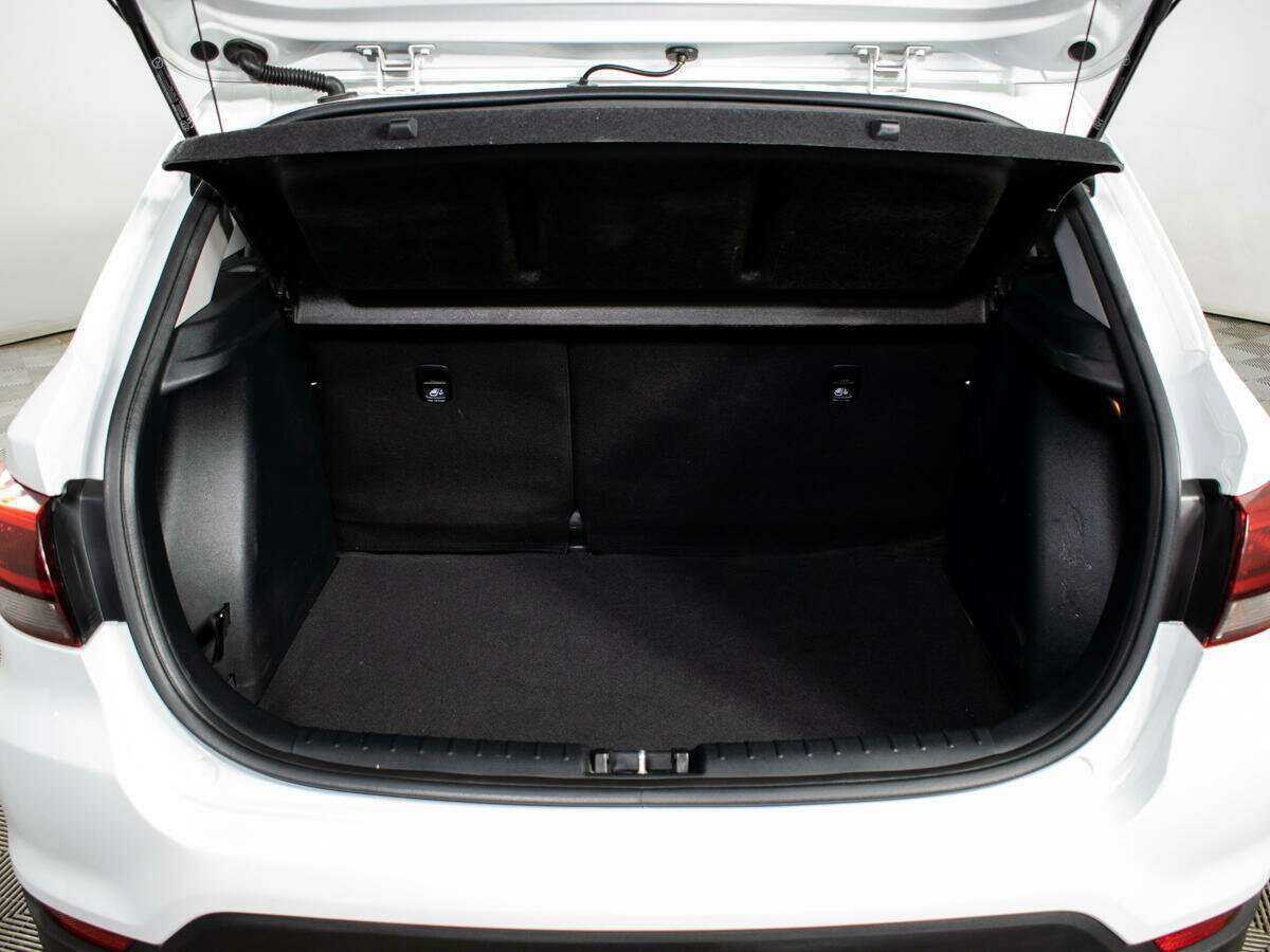 Продажа Б/У Киа Рио. Фото: #13