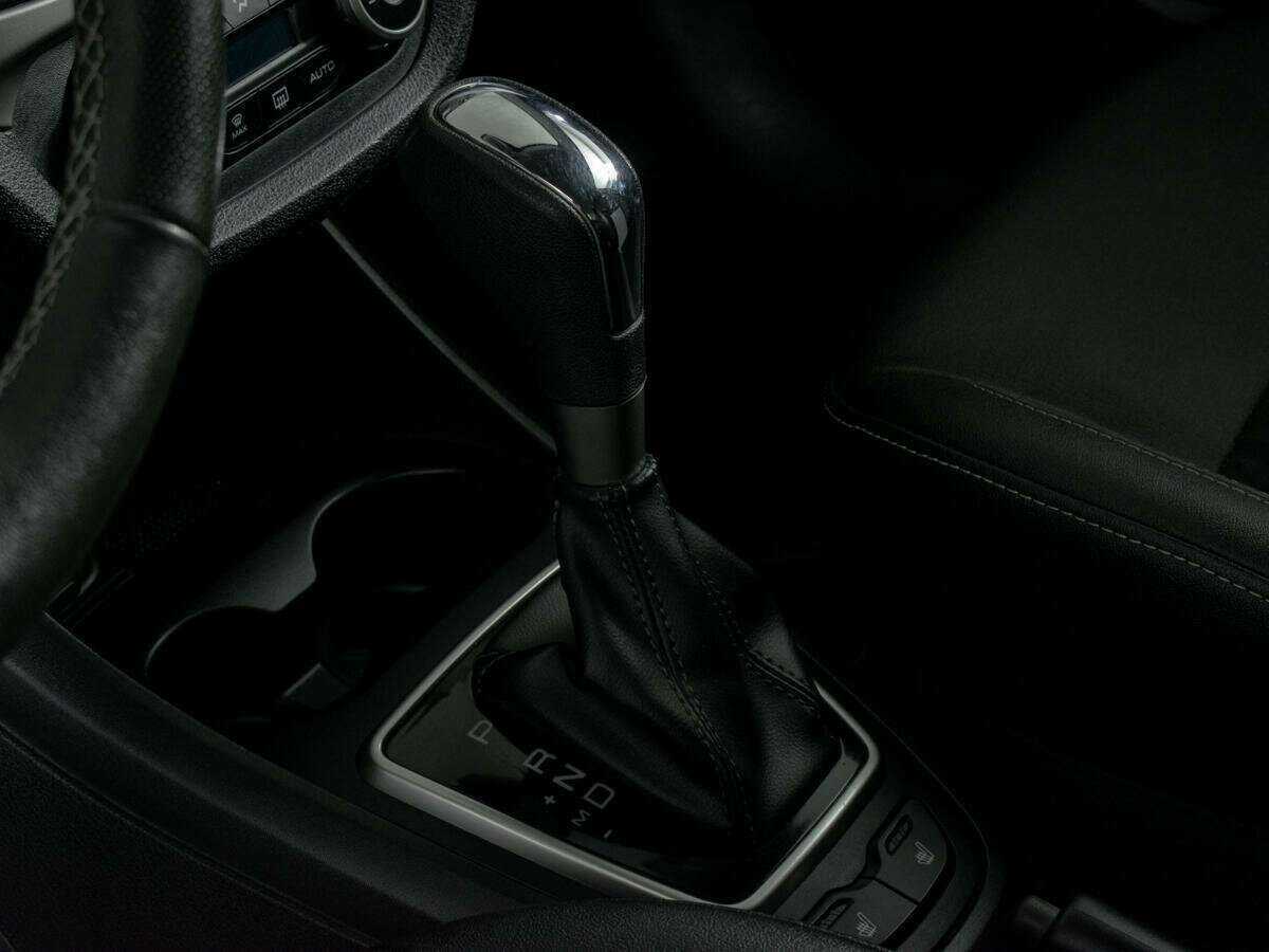 Продажа Б/У Лада (ВАЗ) Веста. Фото: #11