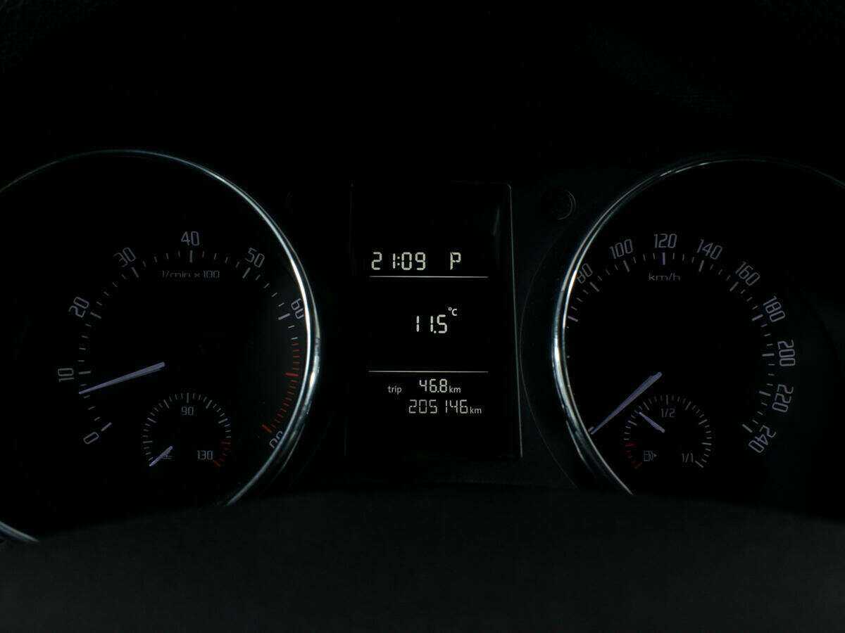 Продажа Б/У Шкода Йети. Фото: #10