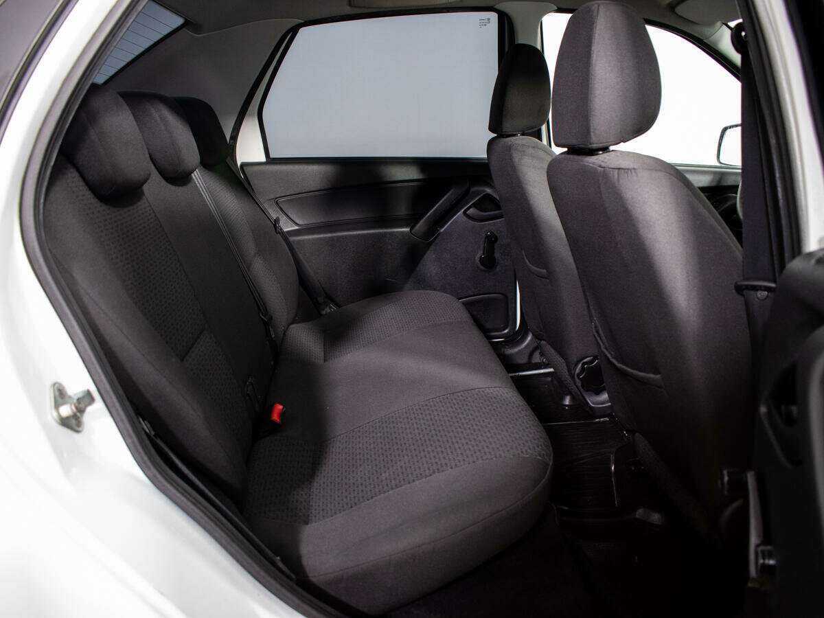 Продажа Б/У Датсун он-ДО. Фото: #7