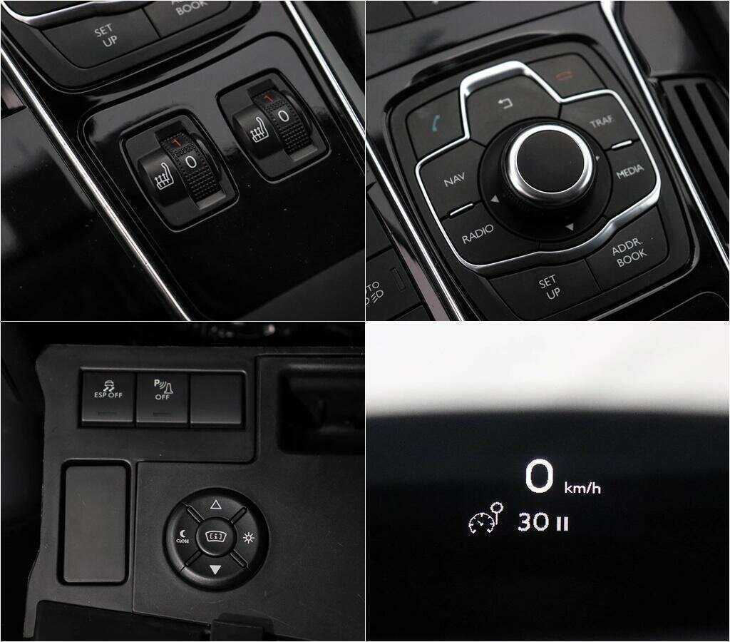 Продажа Б/У Пежо 508. Фото: #14