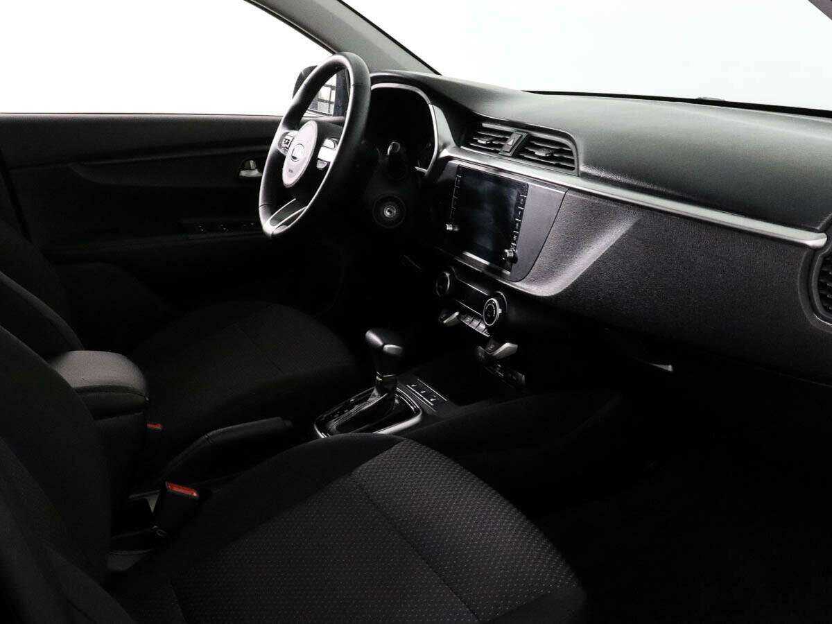 Продажа Б/У Киа Рио. Фото: #6