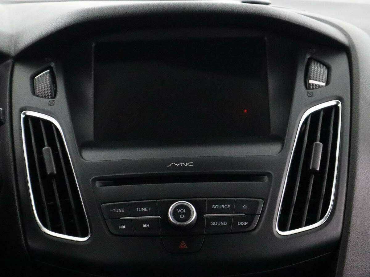 Продажа Б/У Форд Фокус. Фото: #11