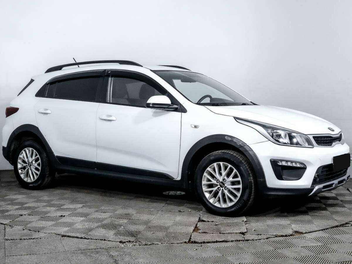 Продажа Б/У Киа Рио. Фото: #2