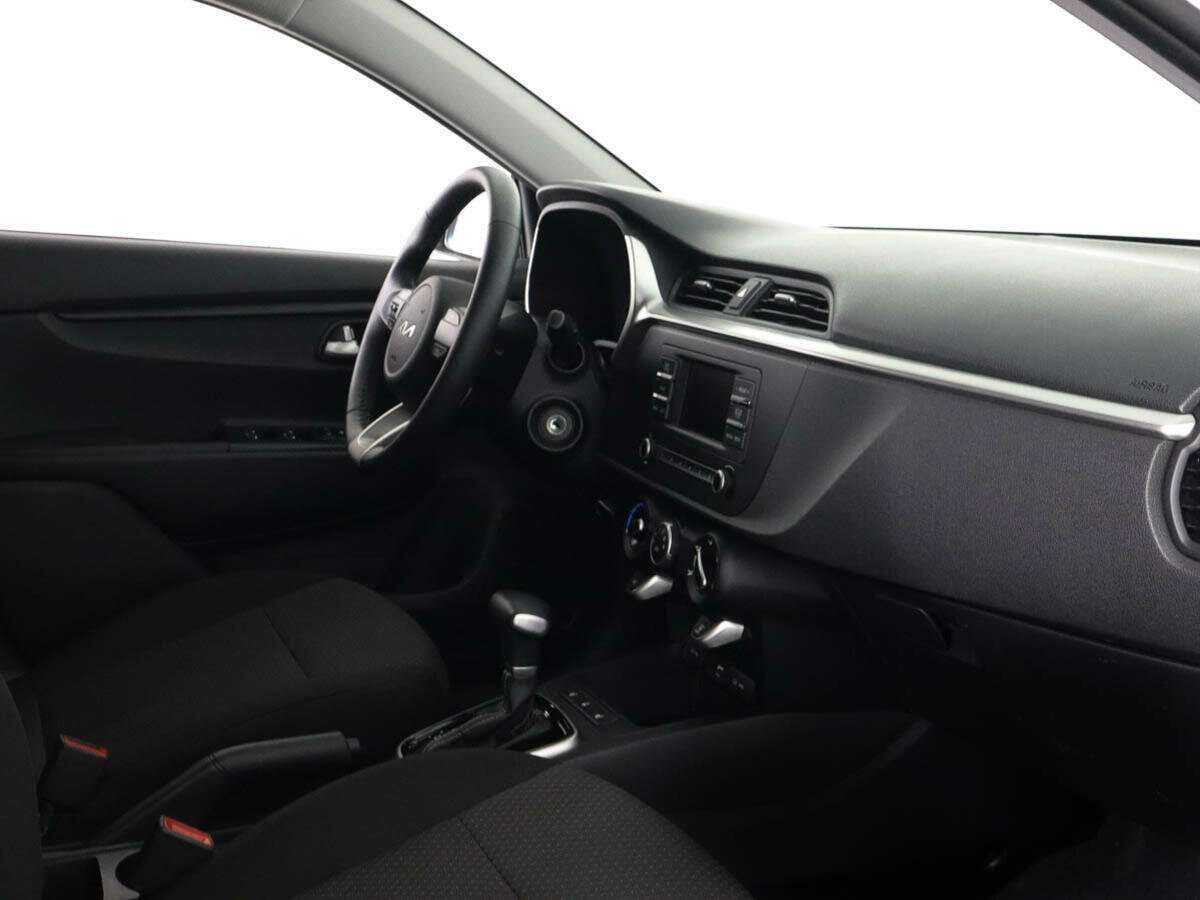 Продажа Б/У Киа Рио. Фото: #6