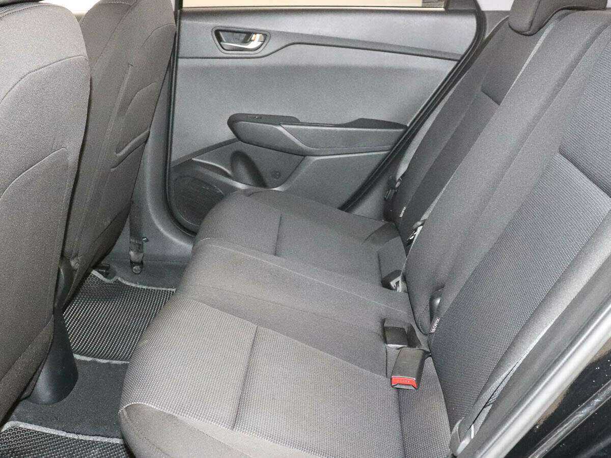 Продажа Б/У Хендай Солярис. Фото: #8