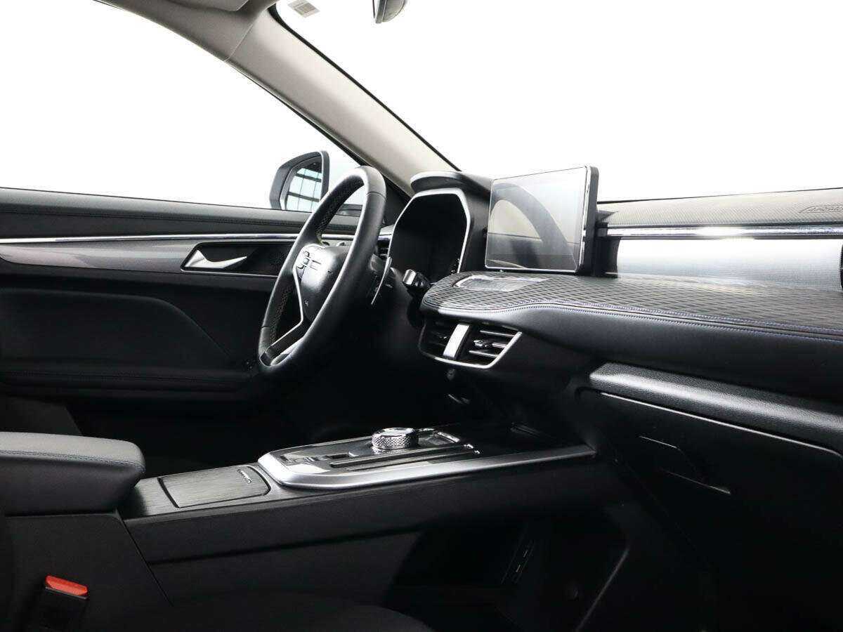 Продажа Б/У Хавал Джолион. Фото: #6