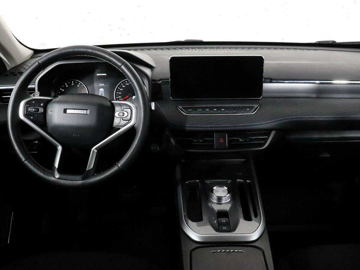 Продажа Б/У Хавал Джолион. Фото: #10