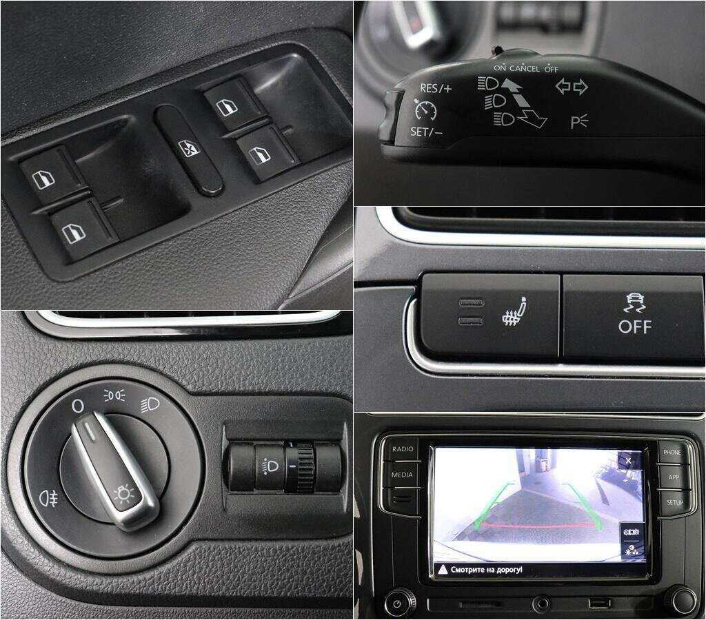 Продажа Б/У Фольксваген Поло. Фото: #13