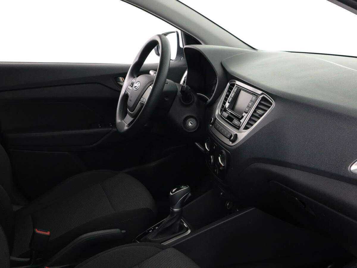 Продажа Б/У Хендай Солярис. Фото: #5