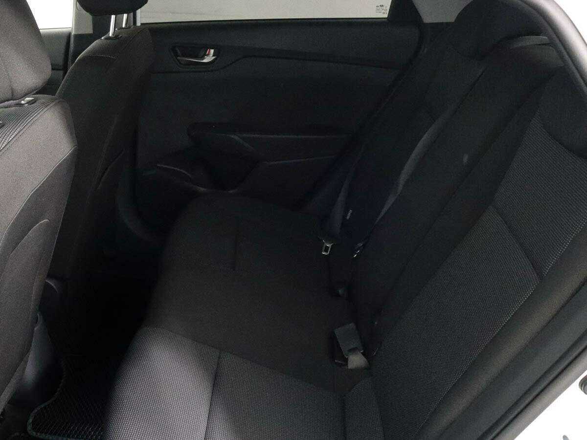 Продажа Б/У Хендай Солярис. Фото: #7