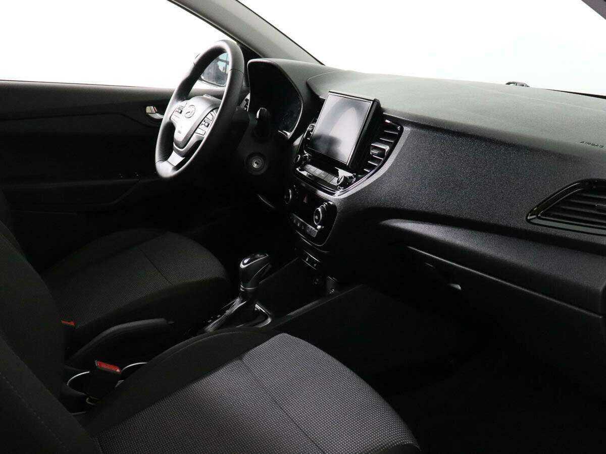 Продажа Б/У Хендай Солярис. Фото: #6