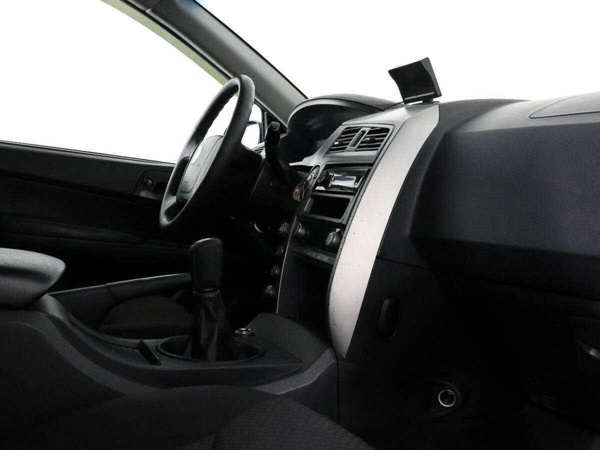 Продажа Б/У Сан-Ён Кирон. Фото: #6