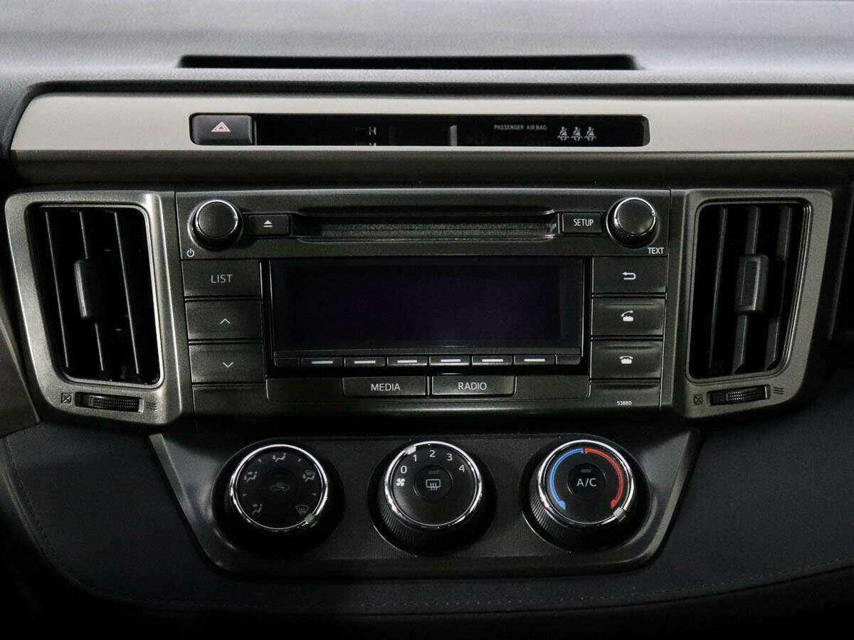 Продажа Б/У Тойота Рав4. Фото: #10