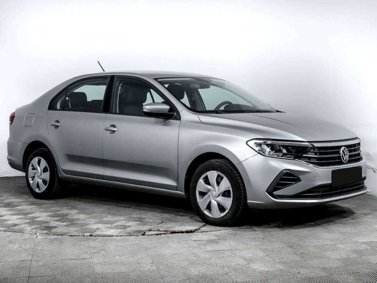 Продажа Б/У Фольксваген Поло. Фото: #2