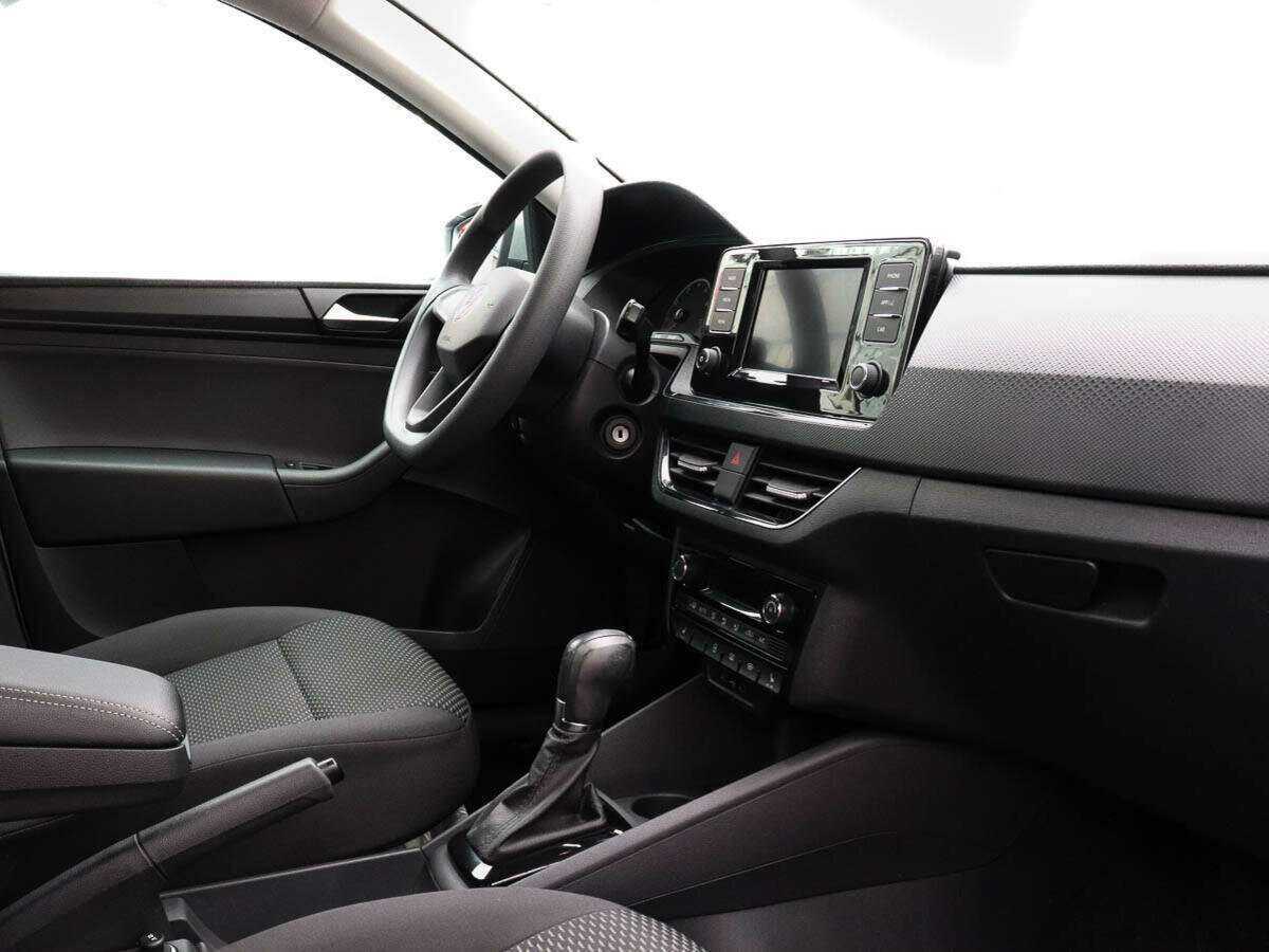 Продажа Б/У Фольксваген Поло. Фото: #6