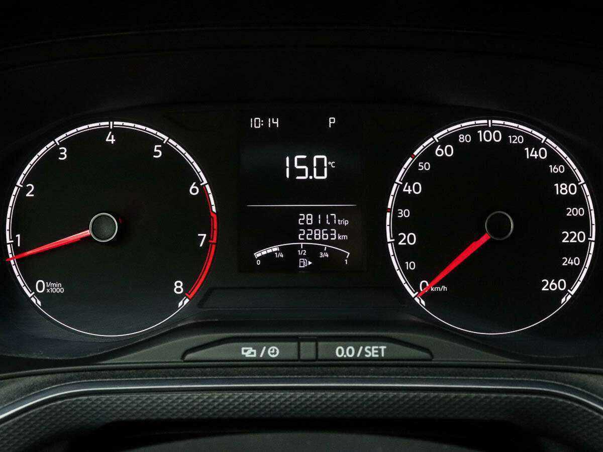 Продажа Б/У Фольксваген Поло. Фото: #8