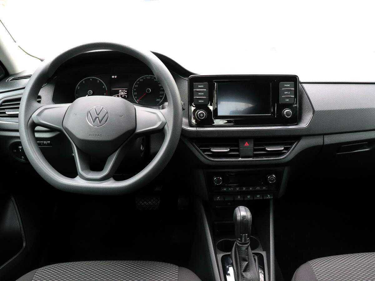 Продажа Б/У Фольксваген Поло. Фото: #9