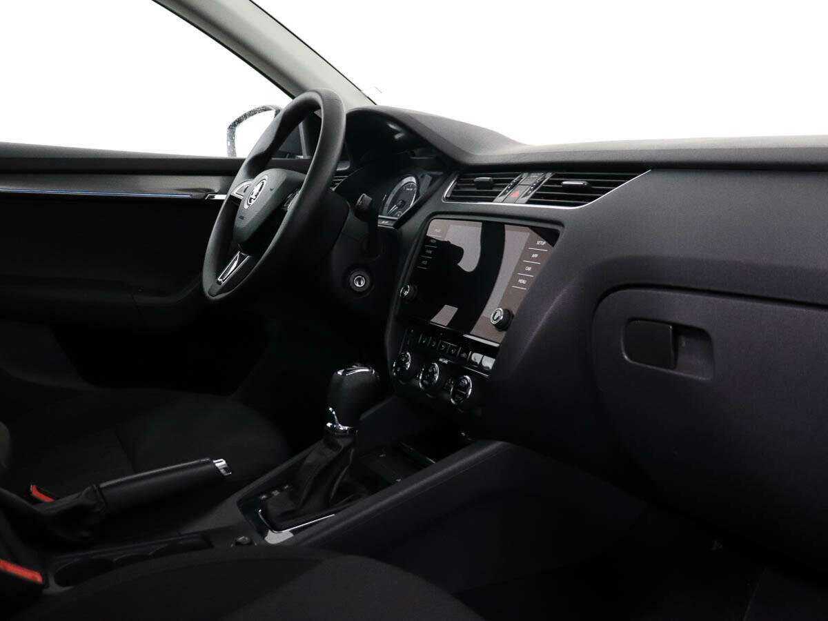 Продажа Б/У Шкода Октавия. Фото: #5