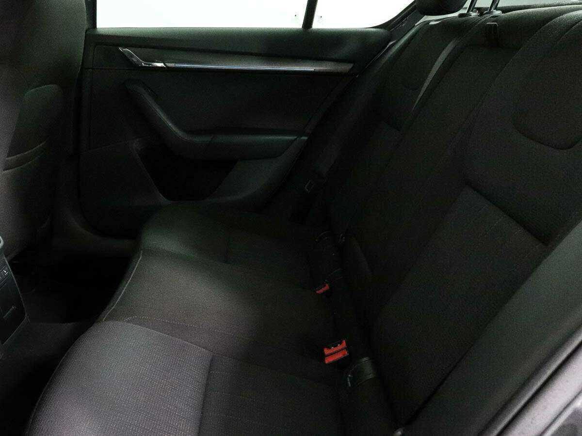 Продажа Б/У Шкода Октавия. Фото: #6